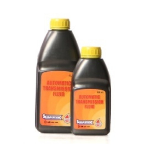 Hydraulic Brake Fluid DOT4 Swastikoil